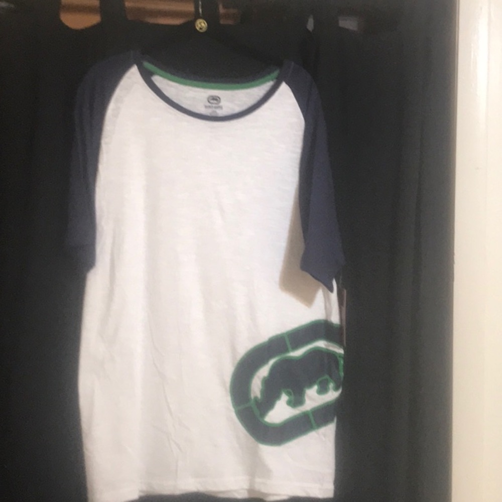 2/$10 ecko unltd tee